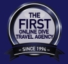 © copyright by Diversion Dive Travel
