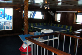 © copyright by Bilikiki Cruises