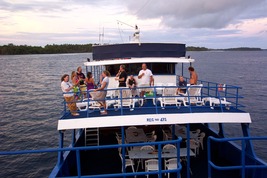 © copyright by Bilikiki Cruises