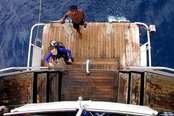 © copyright by Odyssey Adventures