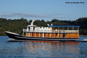© copyright by Annie & Georges Peree
