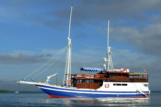 © copyright by Grand Komodo Tours