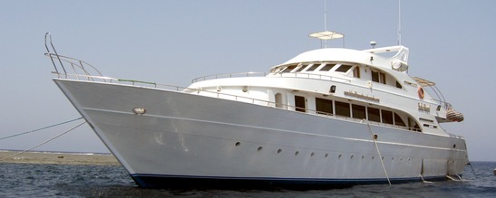 © copyright by Blue Planet Liveaboards