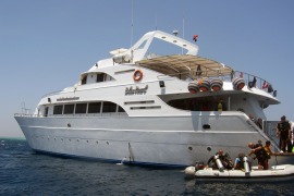 © copyright by Blue Planet Liveaboards