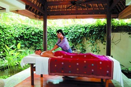 © copyright by Oberoi Hotels & Resorts