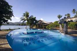 © copyright by Kunkungan Bay Resort