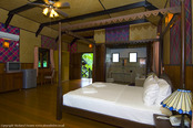 © copyright by Richard Swann, www.downbelow.co.uk / Sepilok Nature Resort