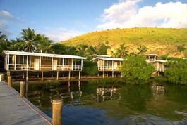 © copyright by Loloata Island Resort
