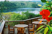 © copyright by Tufi Dive Resort