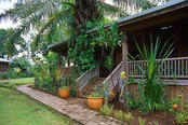 © copyright by Tufi Dive Resort