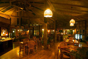 © copyright by Tufi Dive Resort