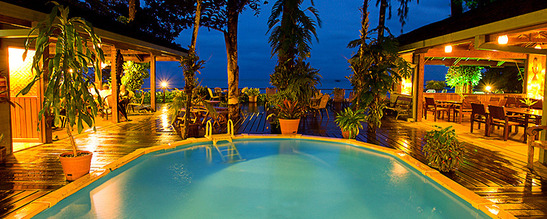 © copyright by Walindi Plantation Resort, Michele Westmoreland