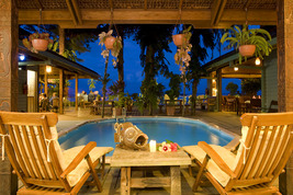 © copyright by Walindi Plantation Resort, Michele Westmoreland