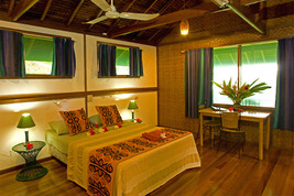 © copyright by Walindi Plantation Resort, Michele Westmoreland