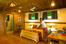 © copyright by Walindi Plantation Resort, Michele Westmoreland