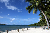 © copyright by Wananavu Beach Resort