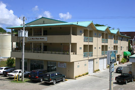 © copyright by West Plaza Hotels