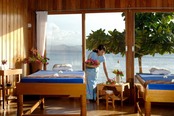 © copyright by Gangga Island Resort & Spa