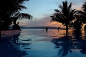 © copyright by Gangga Island Resort & Spa
