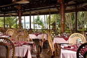 © copyright by Gangga Island Resort & Spa