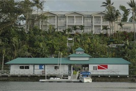 © copyright by Diversion Dive Travel