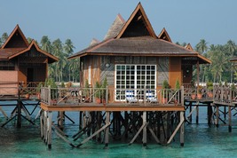© copyright by Mabul Water Bungalows
