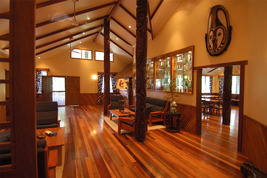 © copyright by Tawali Resort
