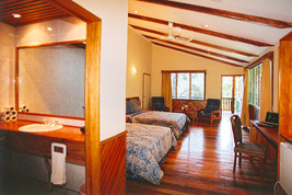 © copyright by Tawali Resort