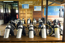 © copyright by Lankayan Dive Center