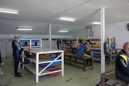 © copyright by Layang Layang Island Resort