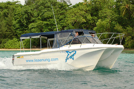 © copyright by Lissung Diving Center