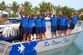 © copyright by Ra Divers