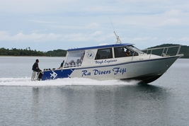 © copyright by Ra Divers
