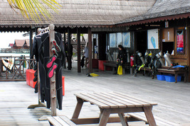 © copyright by Kapalai Dive Center
