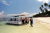 © copyright by Seaexplorers