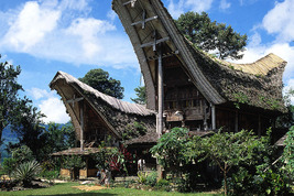 © copyright by Visit Indonesia Tourism Office