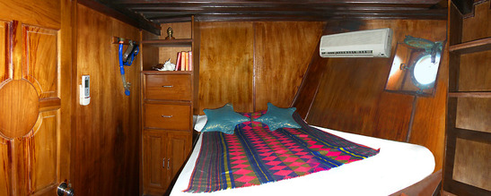 © copyright by Moana Cruising
