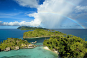 © copyright by Tobias Zimmer for Misool Eco Resort