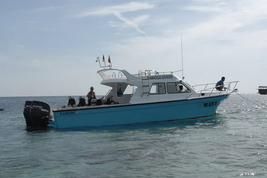 © copyright by Gangga Divers