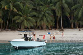 © copyright by Coiba Dive Expeditions