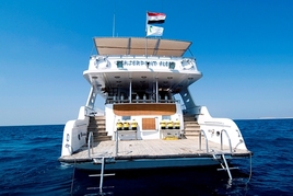 © copyright by Sea Serpent Fleet