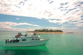 © copyright by Beqa Lagoon Resort