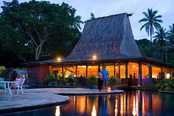© copyright by Beqa Lagoon Resort
