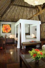 © copyright by Qamea Resort