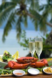 © copyright by Qamea Resort