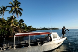 © copyright by Diversion Dive Travel