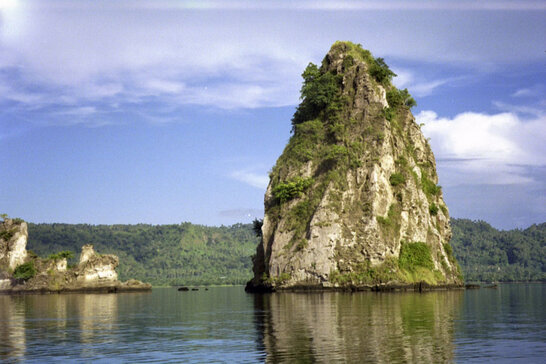 © copyright by Diversion Dive Travel