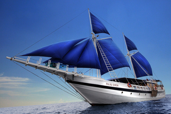 © copyright by Worldwide Dive and Sail