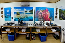 © copyright by Raja 4 Divers