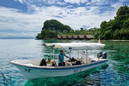 © copyright by Raja 4 Divers